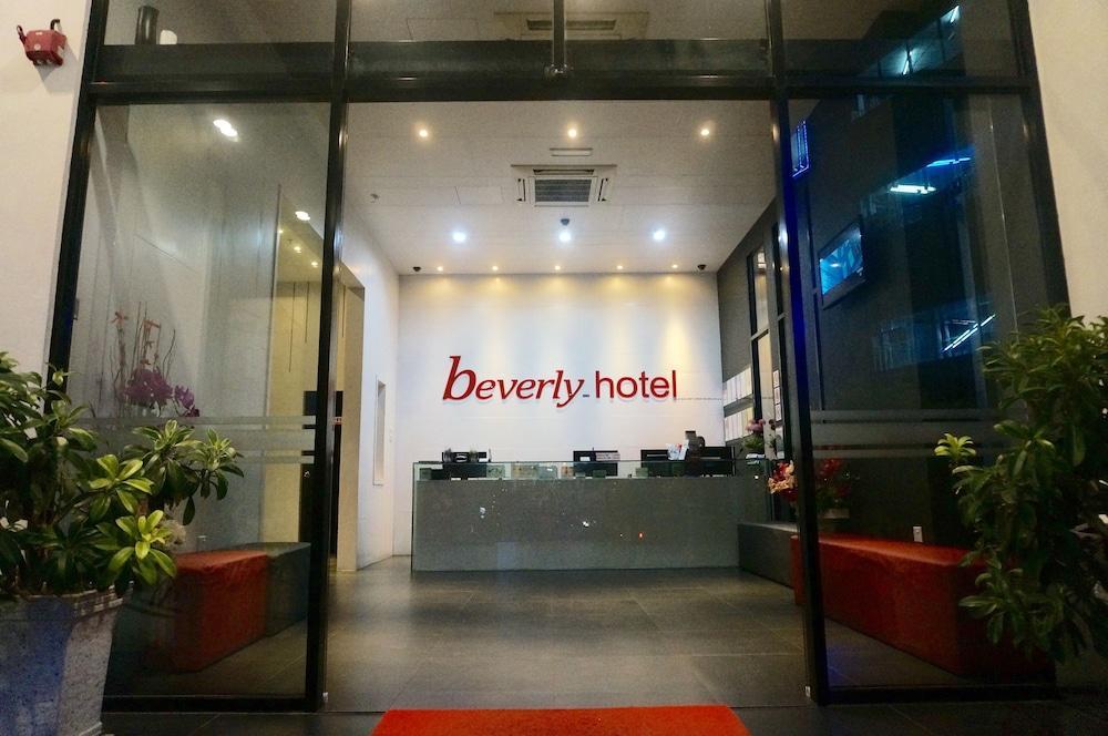 Beverly Hotel Taiping Esterno foto