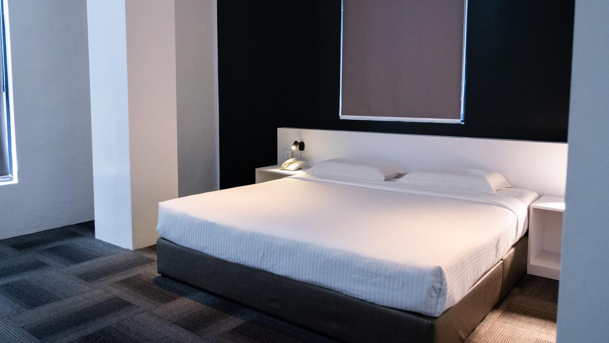 Beverly Hotel Taiping Esterno foto