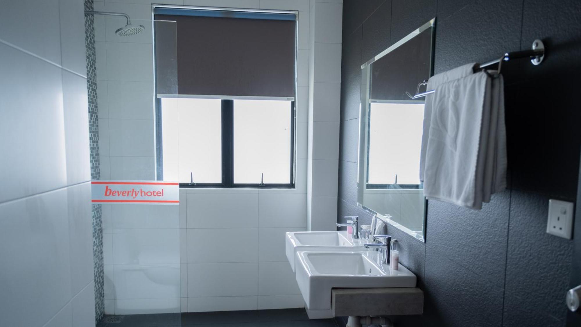Beverly Hotel Taiping Esterno foto
