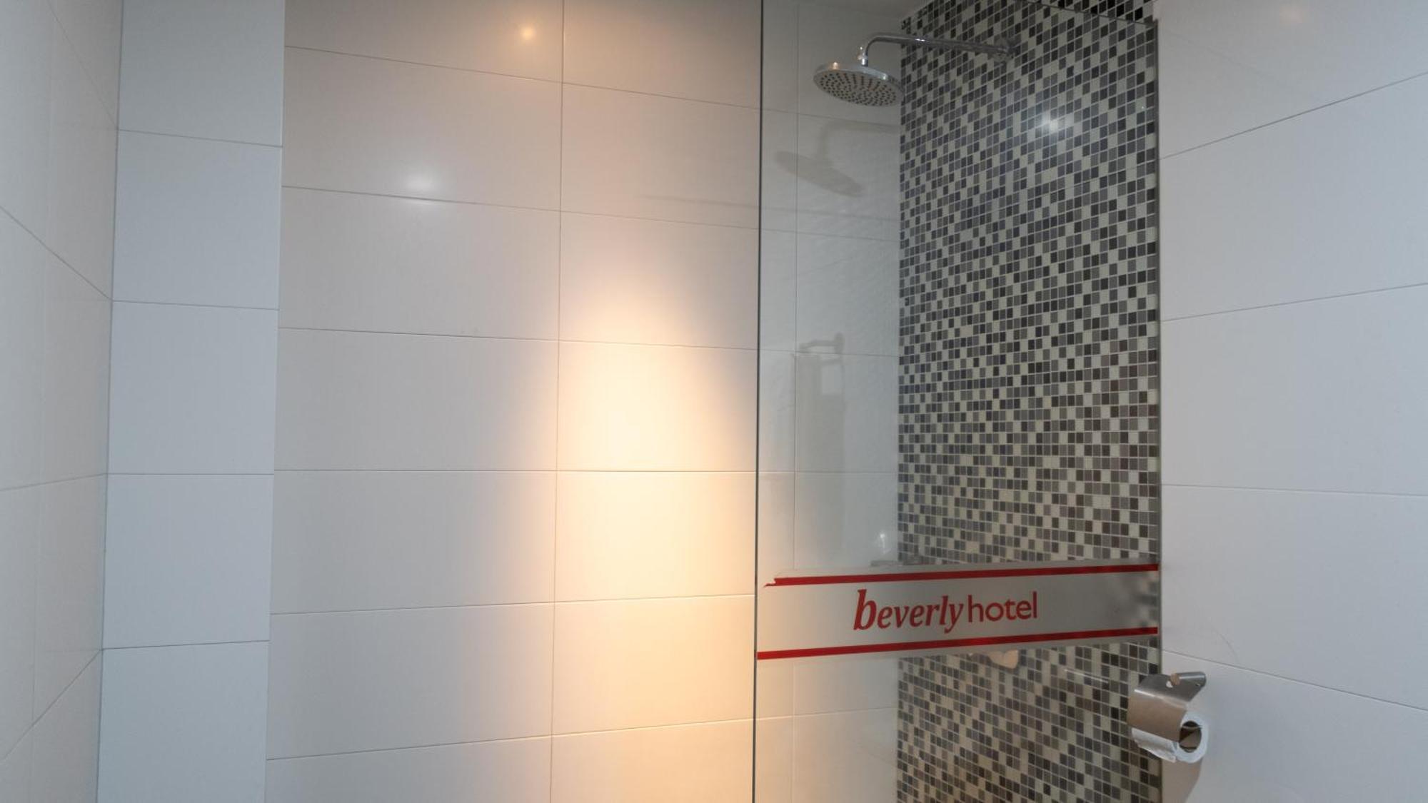 Beverly Hotel Taiping Esterno foto