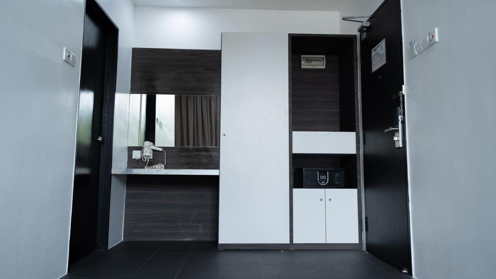 Beverly Hotel Taiping Esterno foto